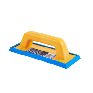 Spatulă cu Cauciuc Interschimbabil pentru Chituit 95x245 mm Raimondi