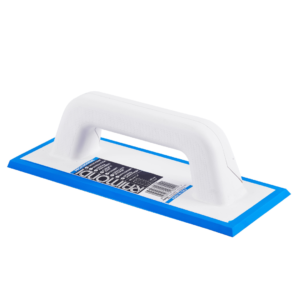 Spatulă Profesională din Cauciuc pentru Chituit Rosturi Raimondi, 115x250 mm