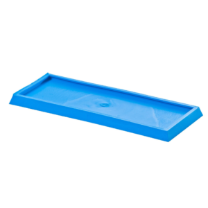 Rezerva spatula din cauciuc pentru chit de rosturi, 136GM02D, Raimondi