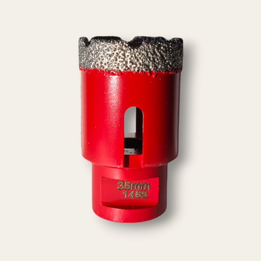 GAURIRE - CAROTE DIAMANTATE & BURGHIE