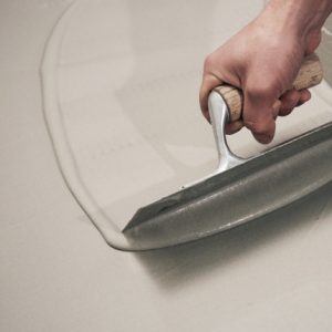 MONTAJ & MATERIALE