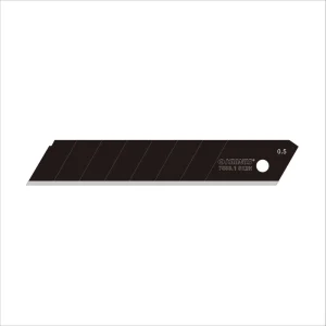 Lame cutter, 900640, SK2H, 18 mm, set 10 bucati, Kronus