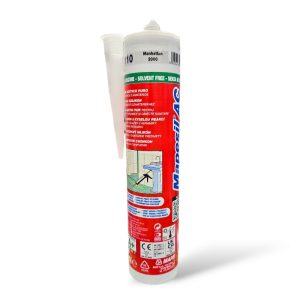 Mapesil AC 110, Manhattan, silicon sanitar, Mapei, 310 ml
