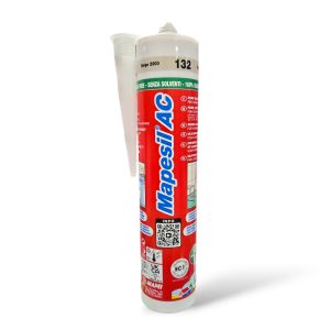 Mapesil AC 132, Beige 2000, silicon sanitar, Mapei, 310 ml
