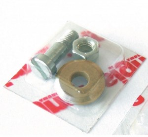 Rotita taietoare vidia pentru masini SIGMA ITALIA,Titan, art 14 CT-16 mm