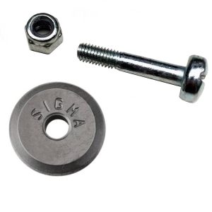 Rotita taietoare vidia pentru masini SIGMA ITALIA art 14 A -12 mm