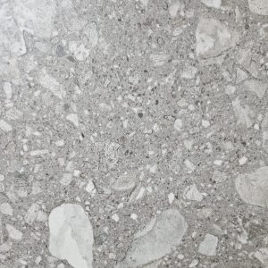 Gresie portelanata pentru interior si exterior, Terra greige, 60x60, Zeus