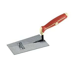 Mistrie profesionala din otel cu varf patrat, 341PQL190, 190mm, Raimondi