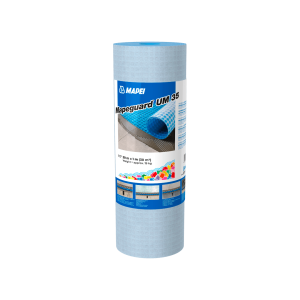Membrana hidroizolatie si preluare fisuri Mapei Mapeguard UM 35