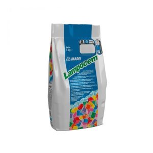 Lampocem Mapei, ciment rapid, 5 kg