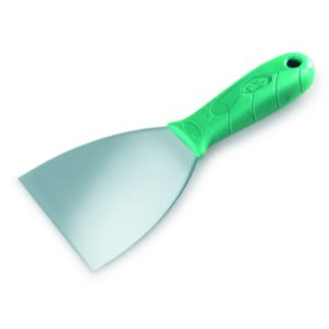 Spaclu pentru chituit din inox, 504/I, Pavan, 120 mm