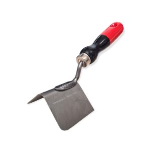Gletiera din otel pentru colturi exterioare, 70x60x60, 854/B, Pavan