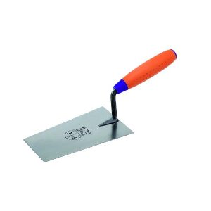 Mistrie Inox profesional? cu varf patrat, 946/I, 180mm, Pavan