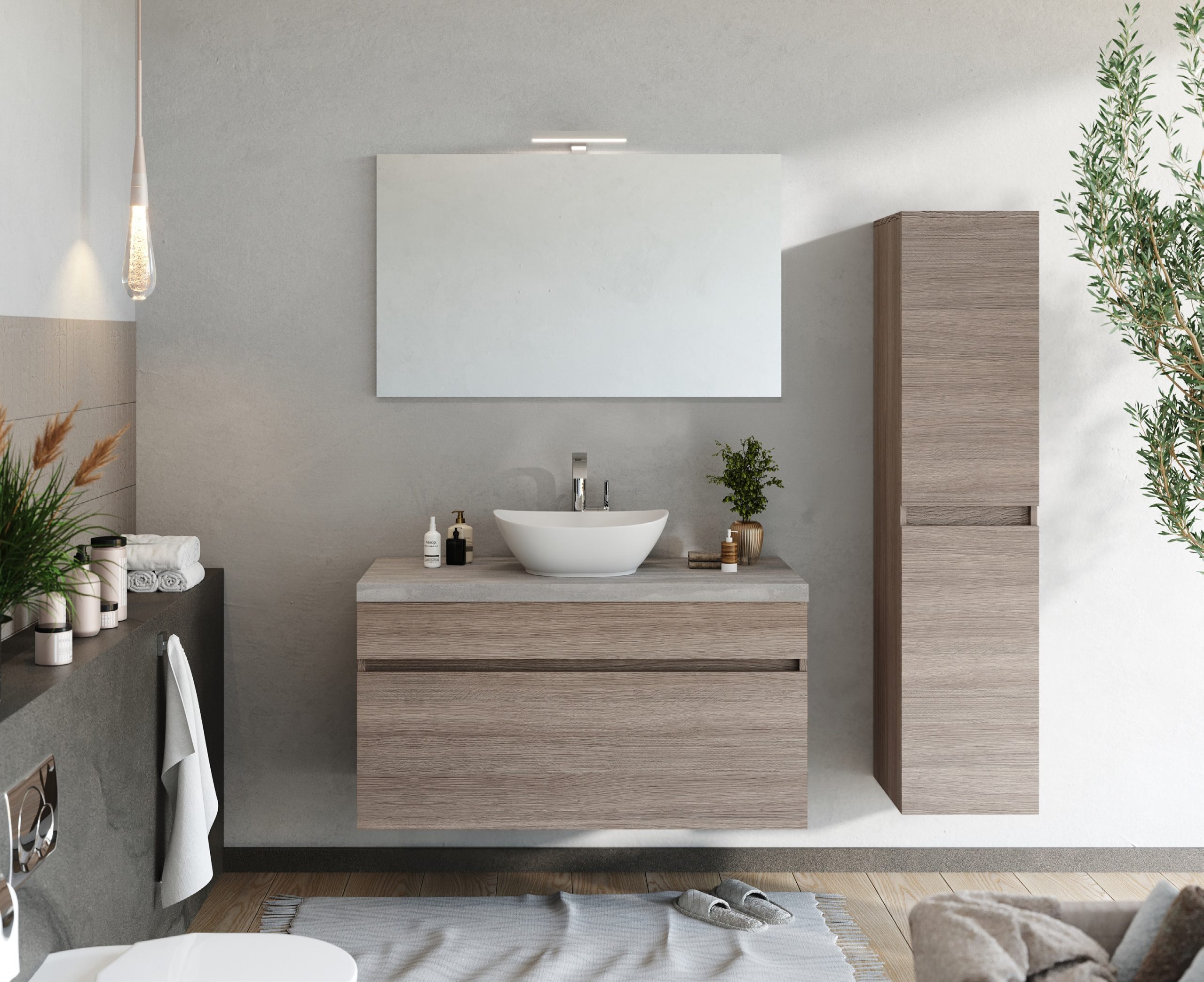 MOBILIER BOGOTA - imagine 2