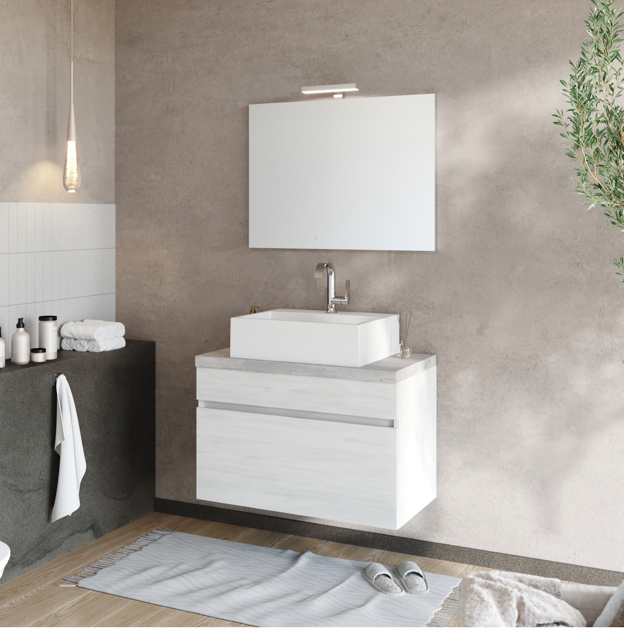 MOBILIER BOGOTA - imagine 6