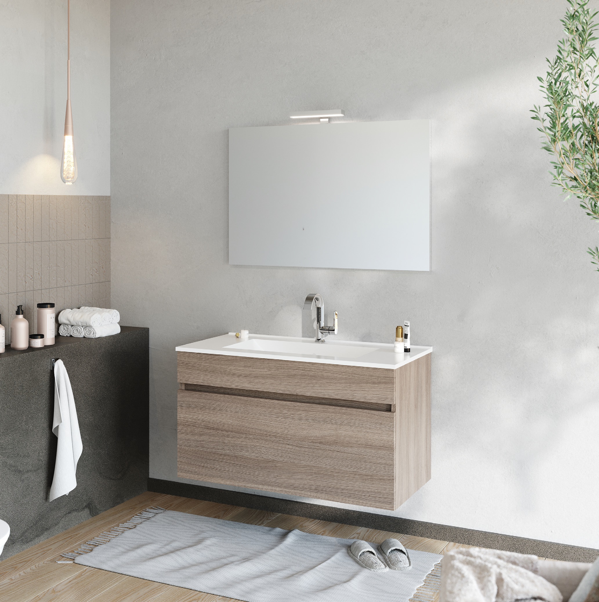 MOBILIER BOGOTA - imagine 3