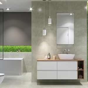 Faianta Fresh Moss, 30x60