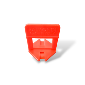 Distantiere pentru gresie si faianta cu autonivelare Raimondi RLS Base, 3 mm, 3-12mm, 180BAS30B0250, 250 buc