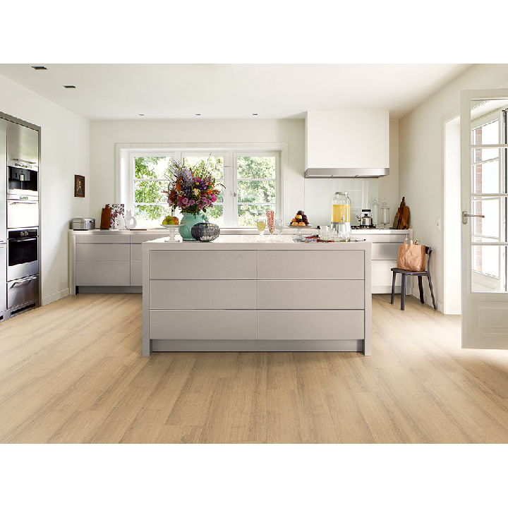 Parchet Laminat Egger Stejar Sherman miere, 1292 x 193 mm, 8/32, EL1007 - imagine 2