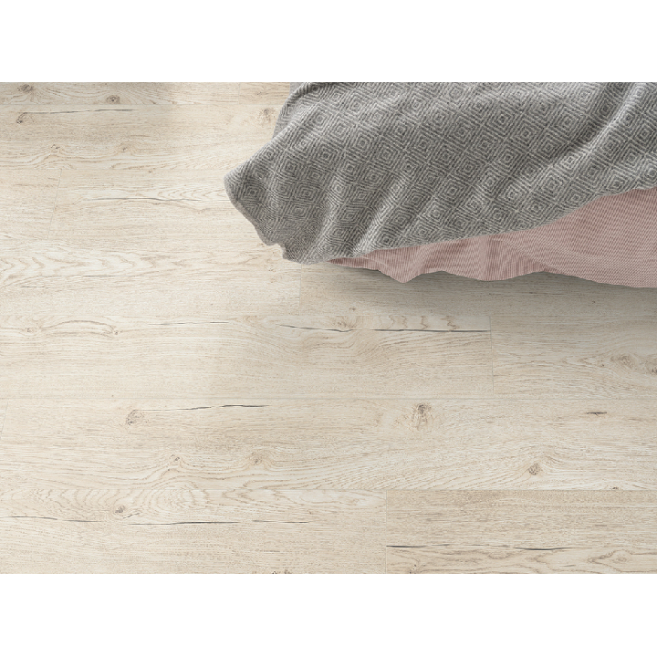 Parchet Laminat Egger Stejar alb Olchon, 1292 x 193 mm, 12/33, EPL141 - imagine 2