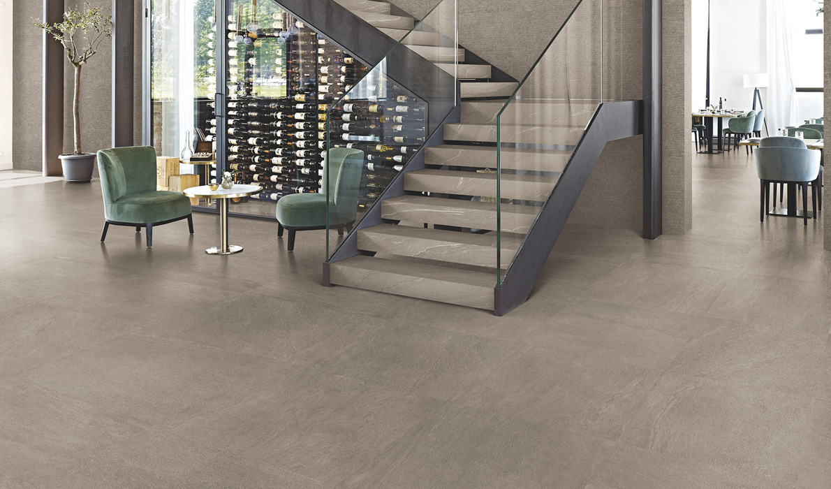 Gresie portelanata, Stone Talk, Emil Ceramica - imagine 2