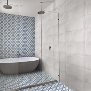 Gresie Barcelona Arch,  KEROS, 25x25