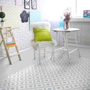 Gresie Barcelona Star, KEROS, 25x25