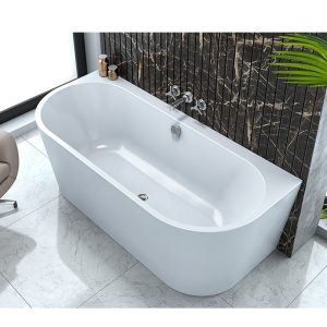 Cada Freestanding Kolpasan, Dream, 170 cm