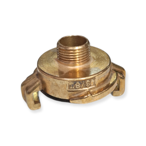 Mufa geka 3/8 cu filet exterior