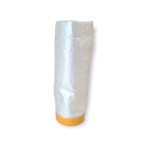 Banda adeziva de contur si mascare electrostatic 1100mm x 33M, 8771 1 1100,  Foerch