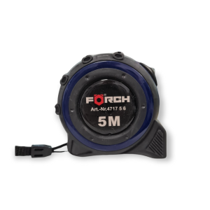 Ruleta, 5 M, latime 18 mm, Forch