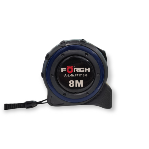 Ruleta, 8 M, latime 22 mm, Forch