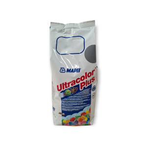 Chit de rosturi gresie si faianta Ultracolor Plus, 174, interior / exterior, 2 kg