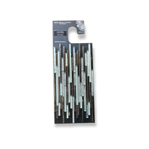 Mozaic din sticla, 248x310x6mm