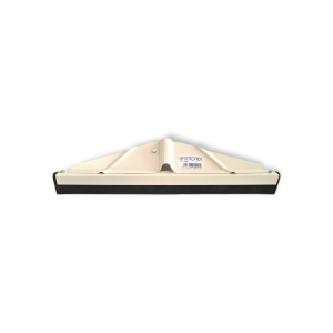 Lama din otel pentru rostuire cu dubla guma, 40CM, Raimondi