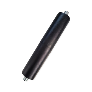 Rezerva rul din plastic negru pentru galeata Raimondi