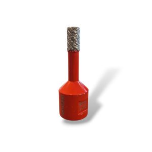 Carota diamantata pentru gresie si faianta, granit, marmura, 8mm, CRTG8, Diatech