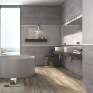Faianta Inox Perla, 30x90