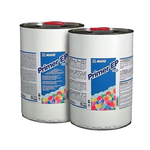Primer EP, Mapei, Rasina pentru sape