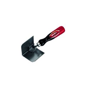 Gletiera din otel pentru colturi interioare, 70x60x60, 854/A, Pavan