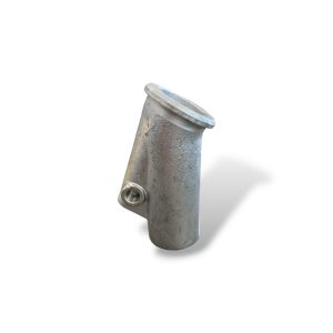 Cap pistol de stropit cu varf inclinat, DN 25