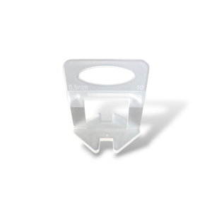 Distantiere pentru gresie si faianta cu autonivelare Schneider, 0.5 mm, 3-12mm, 100 buc