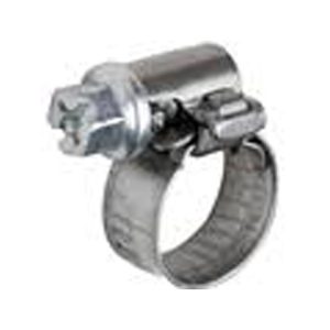 Coliere de furtun, otel inox, 12-22mm, W2 TORRO, Forch
