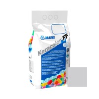 Chit de rosturi gresie si faianta Keracolor FF, 110 manhattan 2000, interior / exterior, 5 kg