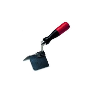 Gletiera din otel pentru colturi exterioare, 70x60x60, 853/A, Pavan