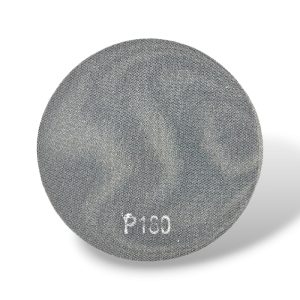 Disc dublu abraziv pentru parchet 406mm, gr180, Raimondi