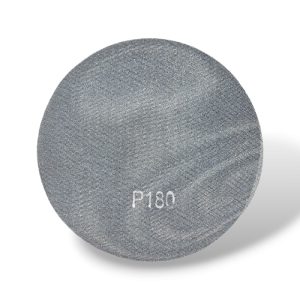 Disc dublu abraziv pentru parchet 450mm, gr180, Raimondi