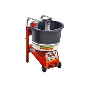 Amestecator - mixer pt. adezivi - mortar 45l, 0.37kW, IPERBET, Raimondi 110