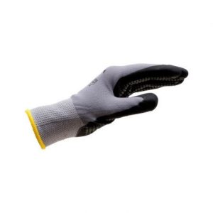 Manusi de protectie Multifit-Nitril Plus, Marimea 10, Wurth