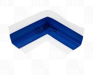 Colt interior banda cauciucata, etansare rosturi, Mapeband, Mapei